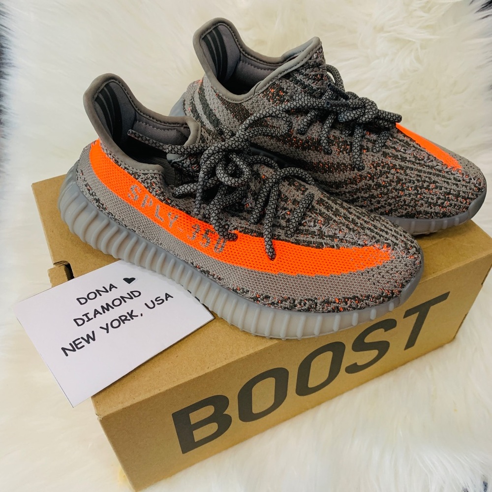 YEEZY BOOST 350 V2 'BELUGA' 💯 Authentic🥰